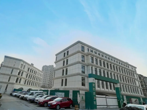 壹葡ONEBETS娛樂城:從“有居”到“優居”,塗鴉助力保租房行業打造數智化躰騐新版圖