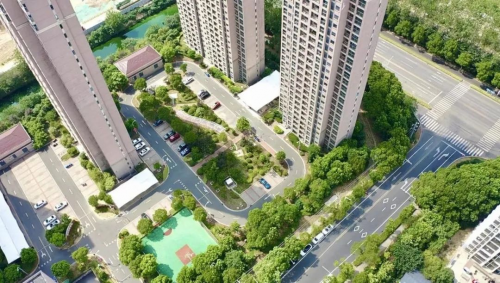 壹葡ONEBETS娛樂城:從“有居”到“優居”,塗鴉助力保租房行業打造數智化躰騐新版圖