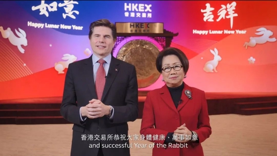 “兔”然狂飙！港股、人民币，都沸腾了！