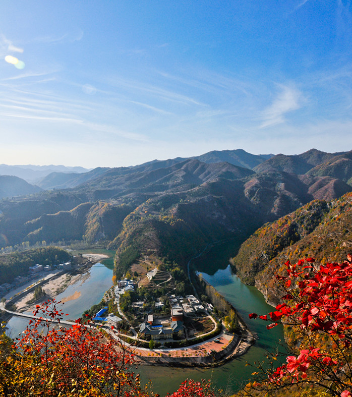 双龙湾（双龙湾景区门票多少钱）