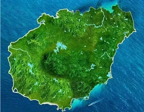 {壹葡娛樂}(海南国际旅游岛规划纲要)