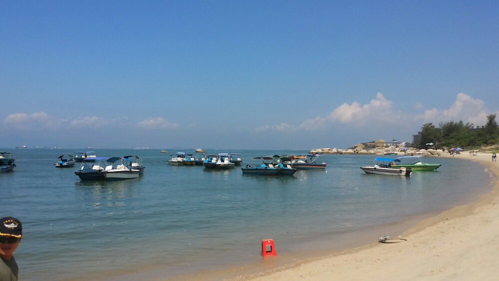 {ONEBETS娛樂}(惠州巽寮湾旅游攻略三天自驾游)
