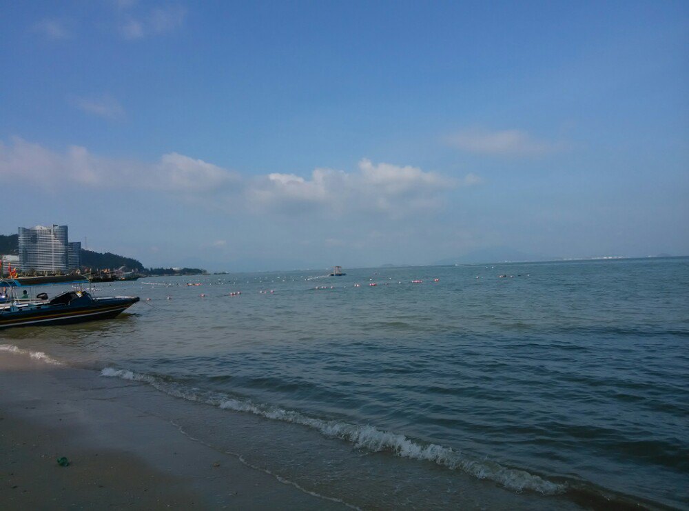 {ONEBETS娛樂}(惠州巽寮湾旅游攻略三天自驾游)