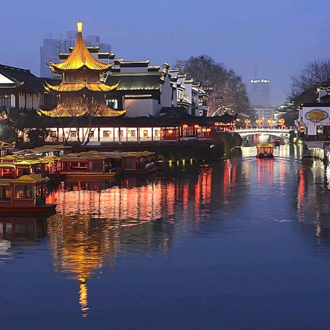 {壹葡}(南京旅游攻略必玩的景点推荐)