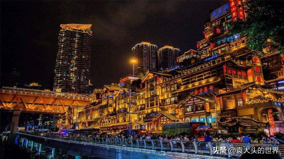 {壹葡娛樂}(重庆市区旅游景点图)