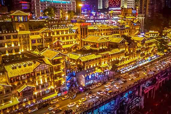 {壹葡娛樂}(重庆市区旅游景点图)