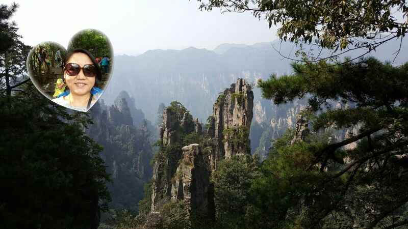 张家界旅游几月份去好（张家界一月份适合旅游吗）