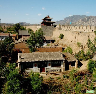 包含张家口旅游景点大全的词条