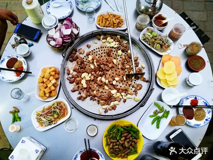 {賭馬}(石家庄美食特产)